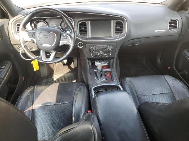 2017 DODGE CHARGER SX 2C3CDXHG4HH520502