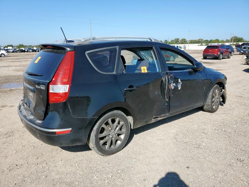 2012 HYUNDAI ELANTRA TO - KMHDC8AE5CU137493