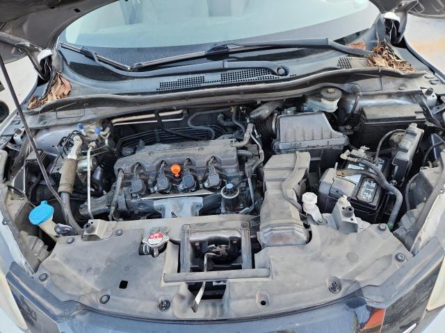2018 HONDA HR-V EX 3CZRU5H51JG702599