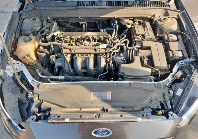 2016 FORD FUSION SE 3FA6P0H78GR240890