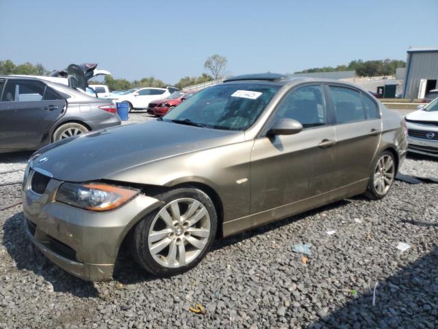 Global Auto Auctions: 2006 BMW 325 I