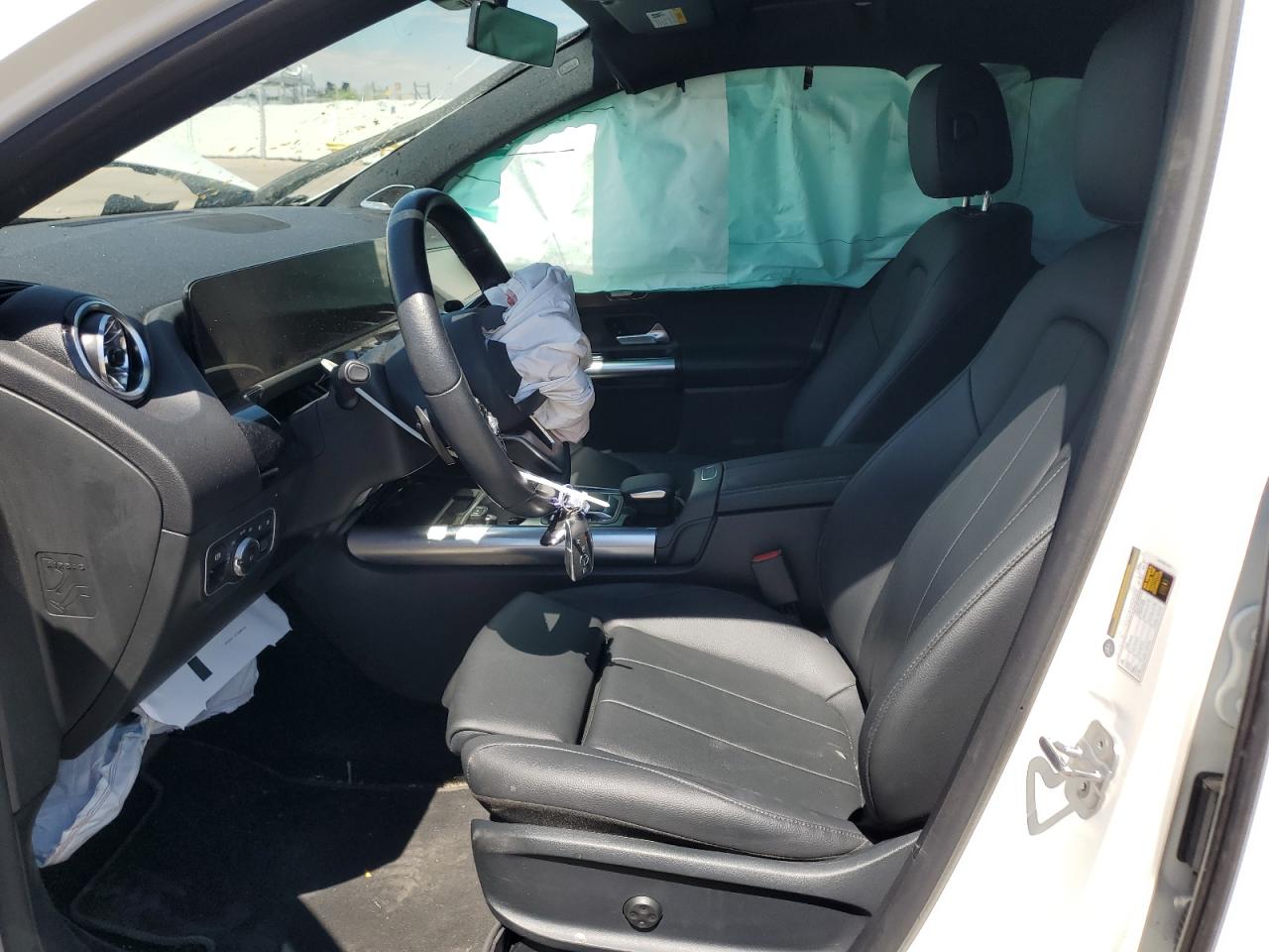 MERCEDES-BENZ GLA-CLASS 250