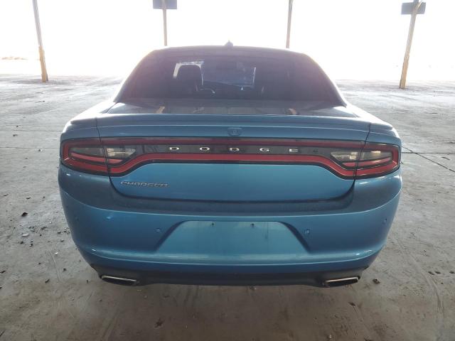 2019 DODGE CHARGER SX 2C3CDXBG0KH547034