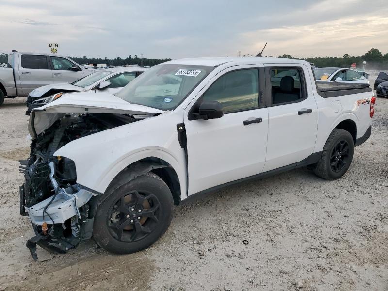 2022 FORD MAVERICK X - 3FTTW8F9XNRA43624