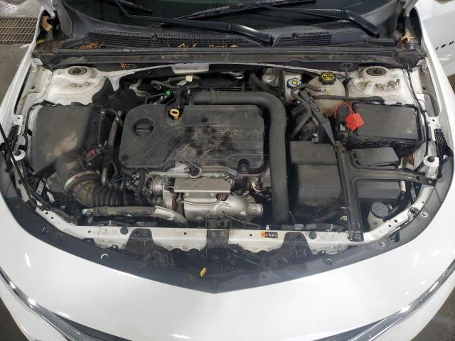 2020 CHEVROLET MALIBU RS #3302688016