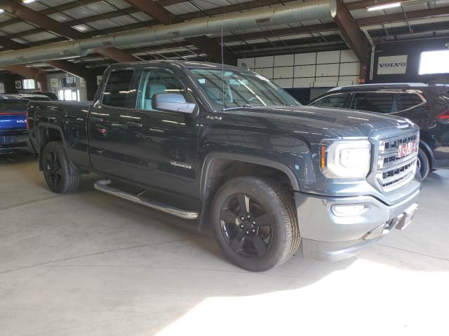2017 GMC SIERRA K15 1GTV2LEH8HZ274697