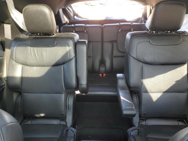 2020 FORD EXPLORER ST 1FM5K8GC5LGB83644