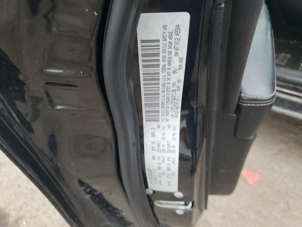 JEEP GRAND CHEROKEE LATITUDE