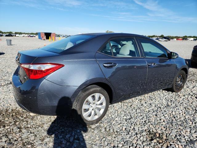 2014 TOYOTA COROLLA L - 2T1BURHEXEC013465
