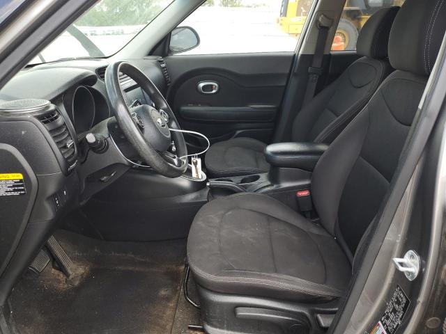 2019 KIA SOUL - KNDJN2A24K7684675