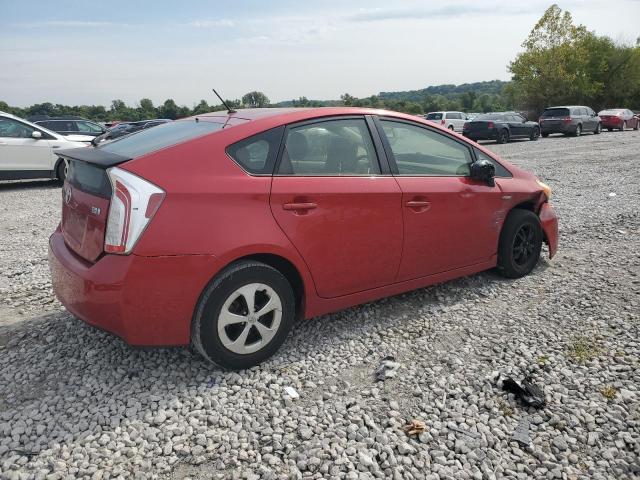 2014 TOYOTA PRIUS - JTDKN3DUXE0377970