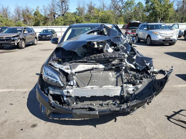 2019 MERCEDES-BENZ C 300 4MAT 55SWF8EB0KU284069