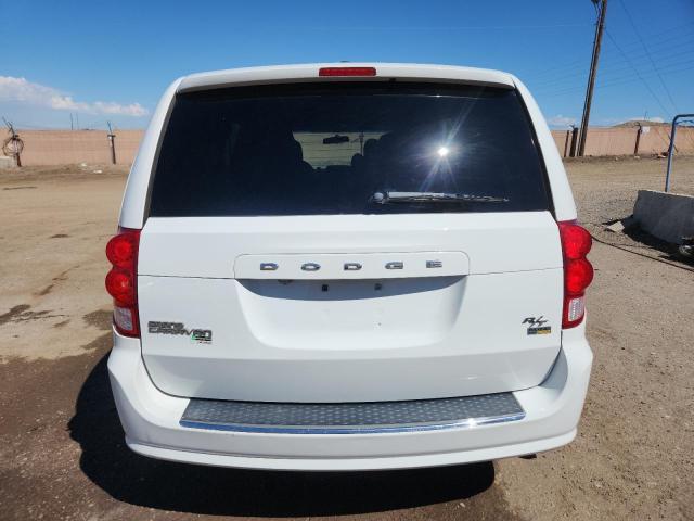 2016 DODGE GRAND CARA 2C4RDGEG9GR347059