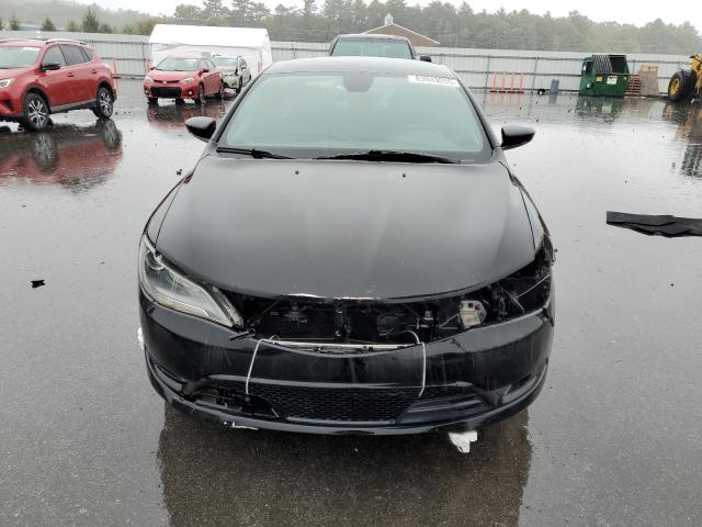 2015 CHRYSLER 200 S 1C3CCCBB4FN730899