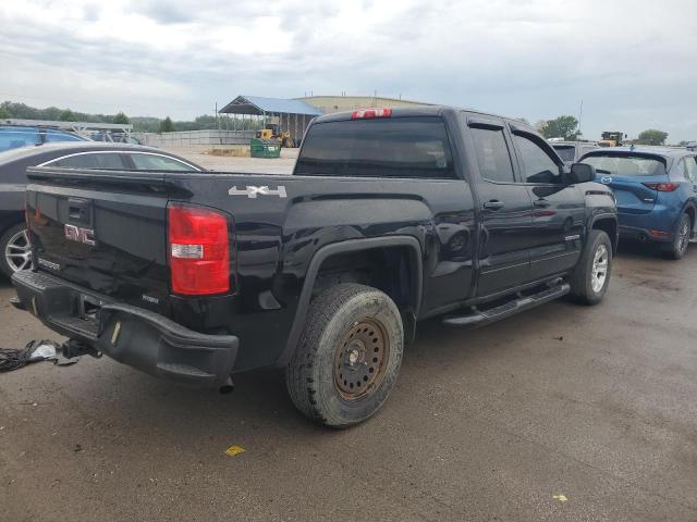 2015 GMC SIERRA K1500 1GTV2TECXFZ409700
