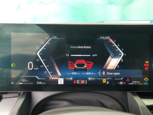 2024 BMW 530 I #3286756320