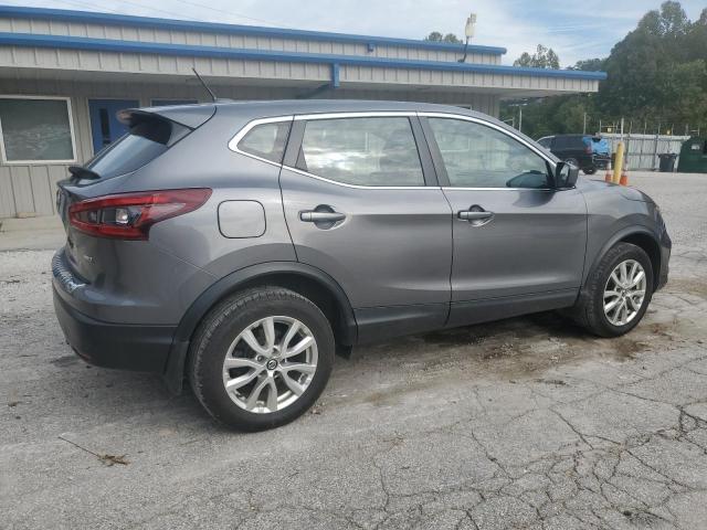 2020 NISSAN ROGUE SPORT S JN1BJ1CW4LW371162