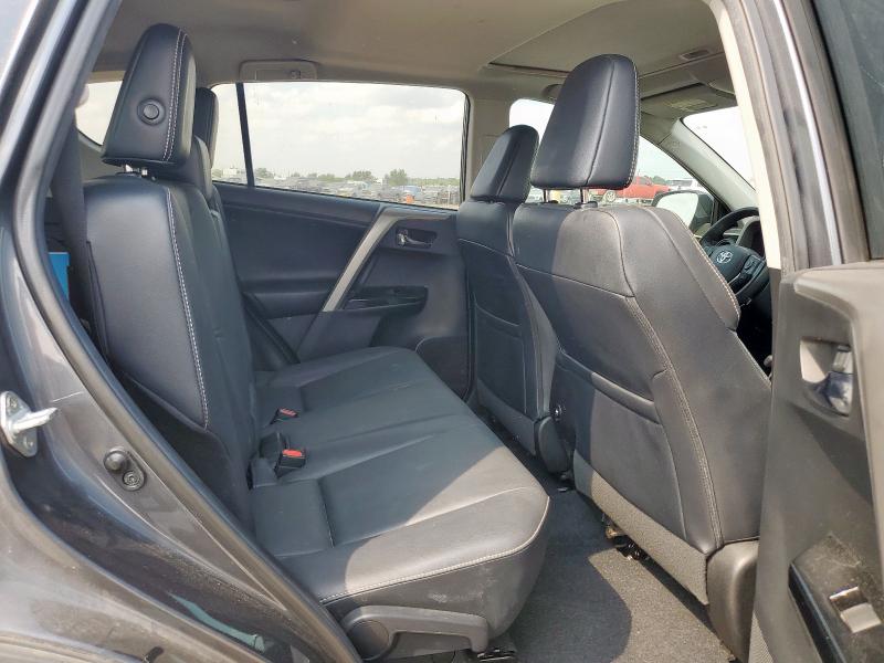 2018 TOYOTA RAV4 LIMIT - 2T3DFREV4JW775052