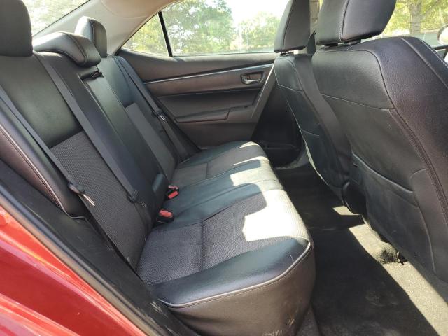 2016 TOYOTA COROLLA L - 5YFBURHE5GP478772