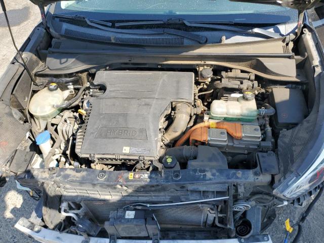 2020 KIA NIRO LX KNDCB3LC7L5369735