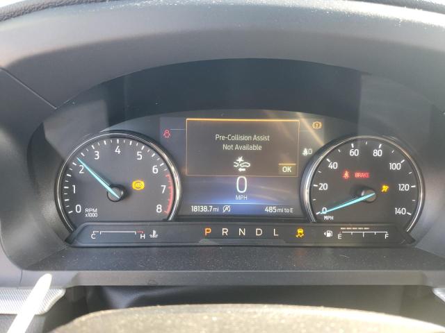 2024 FORD EXPLORER XLT - 1FMSK7DH8RGA57235