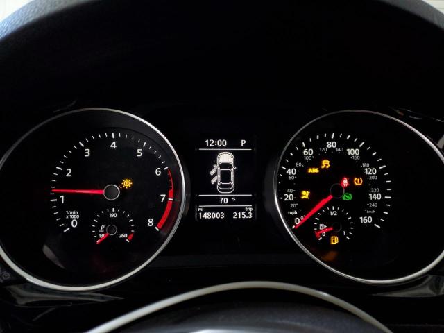 2016 VOLKSWAGEN JETTA SEL 3VWL17AJ2GM391487