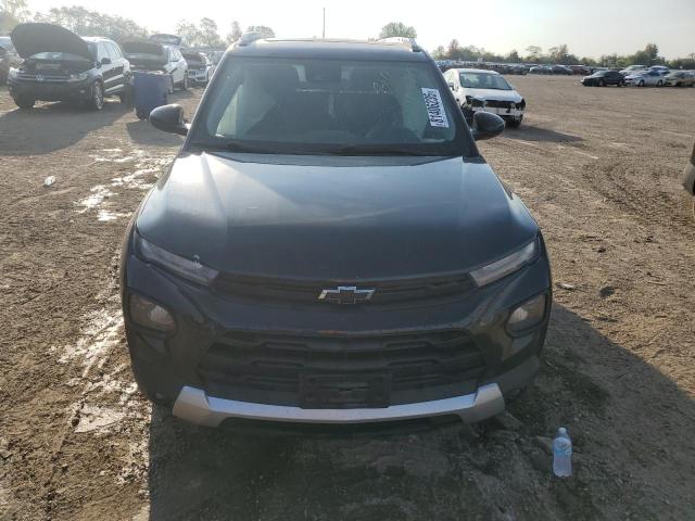 2021 CHEVROLET TRAILBLAZE KL79MPSL9MB171719