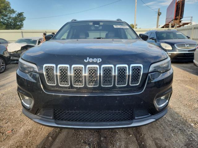 2019 JEEP CHEROKEE L #3283819431