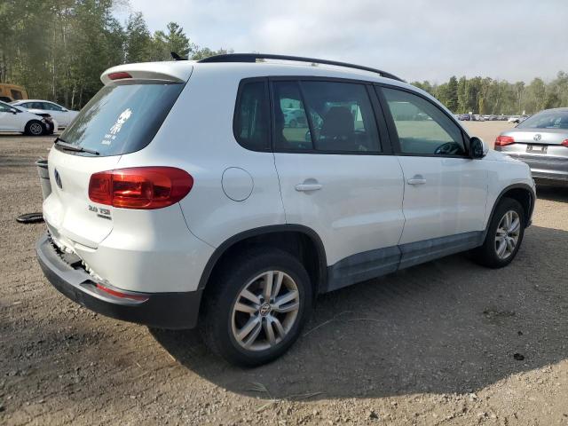 2015 VOLKSWAGEN TIGUAN S WVGJV7AXXFW601699