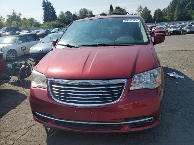 2015 CHRYSLER TOWN & COU 2C4RC1BG3FR707347