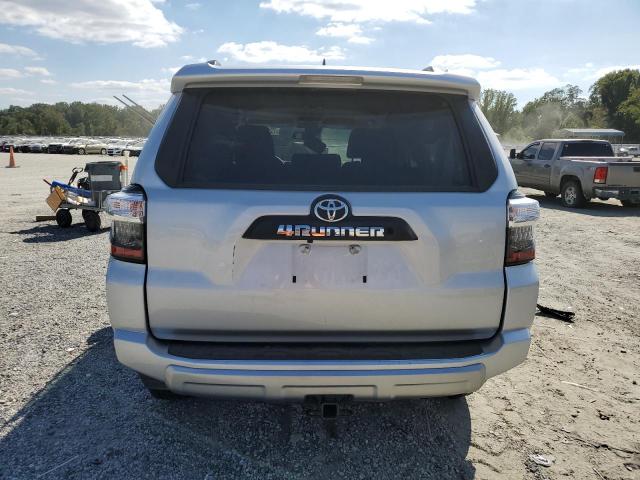 2021 TOYOTA 4RUNNER SR #3281635392