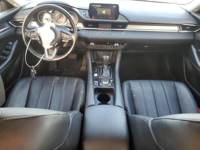 2021 MAZDA 6 GS-L - JM1GL1VM2M1609999