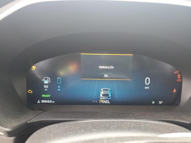 2023 FORD ESCAPE 1FMCU0E1XPUA06731