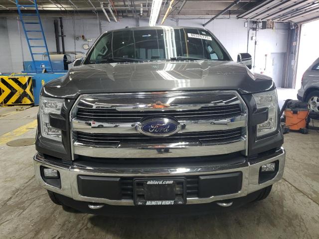 2016 FORD F150 SUPER - 1FTEW1EF4GKE70683