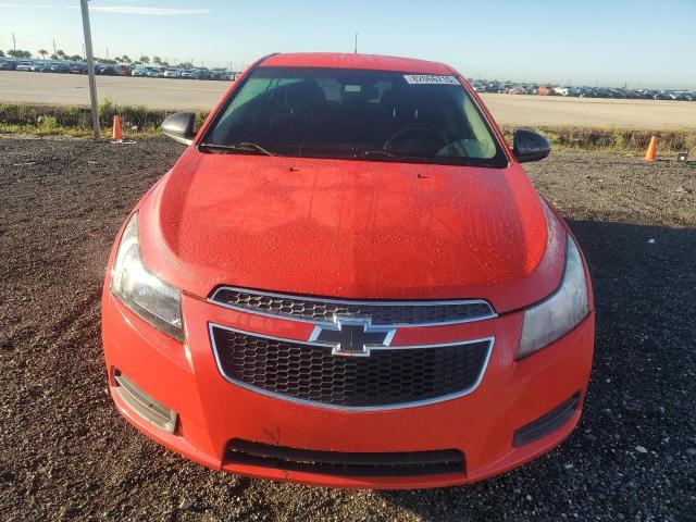 2011 CHEVROLET CRUZE LT - 1G1PF5S92B7308621