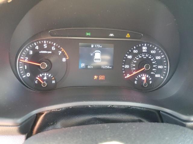 2020 KIA SOUL GT LI KNDJ63AU4L7016087