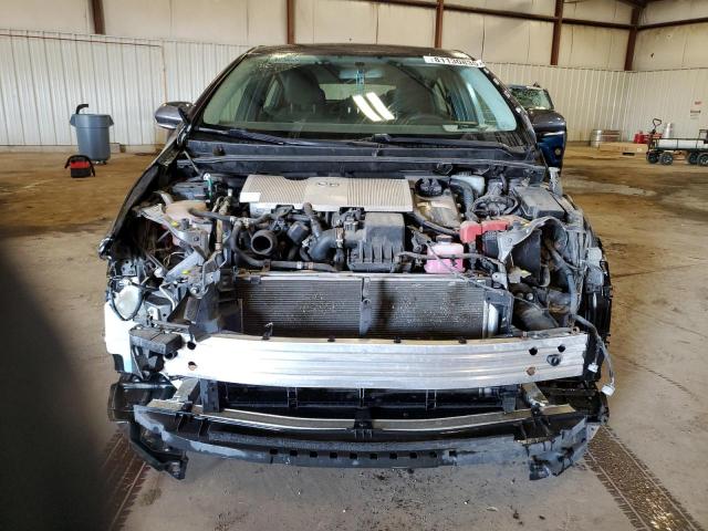 2016 TOYOTA PRIUS JTDKBRFU6G3517412