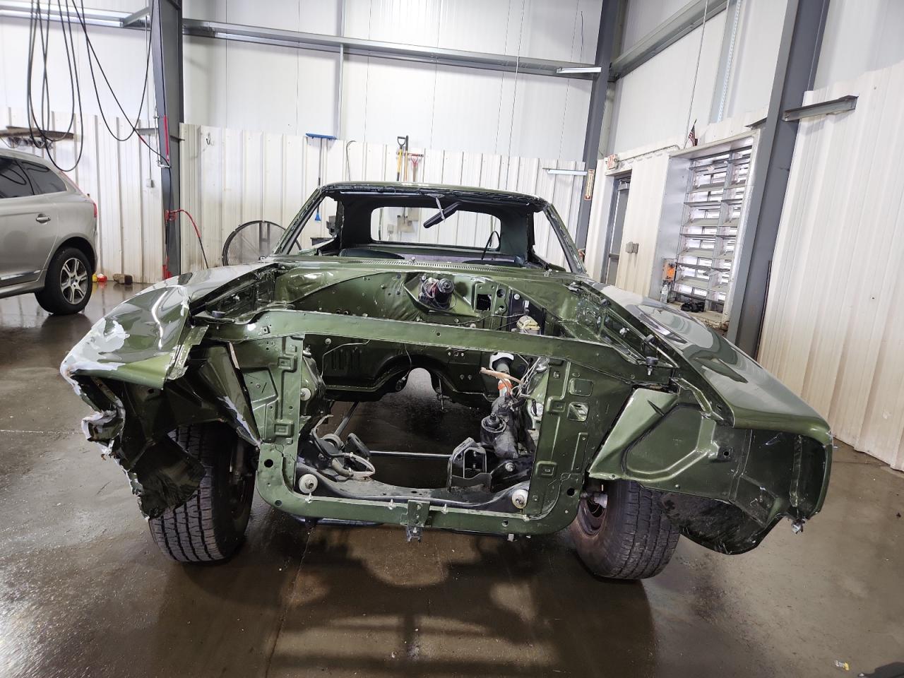 Lot #3273926801 1968 DODGE CHARGER