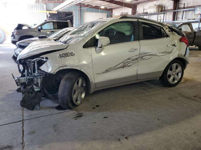 2015 BUICK ENCORE CON KL4CJFSB7FB082229