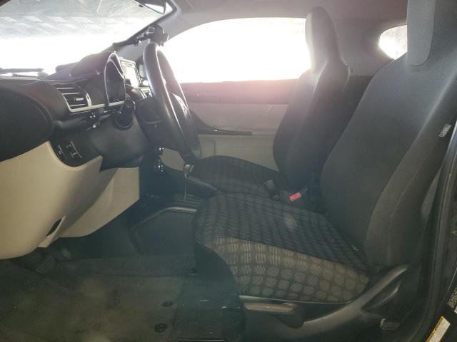 2012 TOYOTA SCION IQ - JTNJJXB05CJ015384