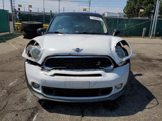 2015 MINI COOPER S P WMWSS5C53FWT84401
