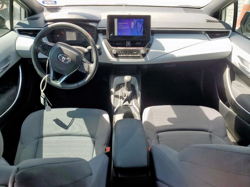 2025 TOYOTA COROLLA SE - 5YFS4MCE3SP229938