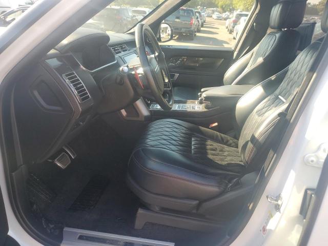 2020 LAND ROVER RANGE ROVER SV AUTOBIOGRAPHY DYNAMIC SALGW2RE9LA596367