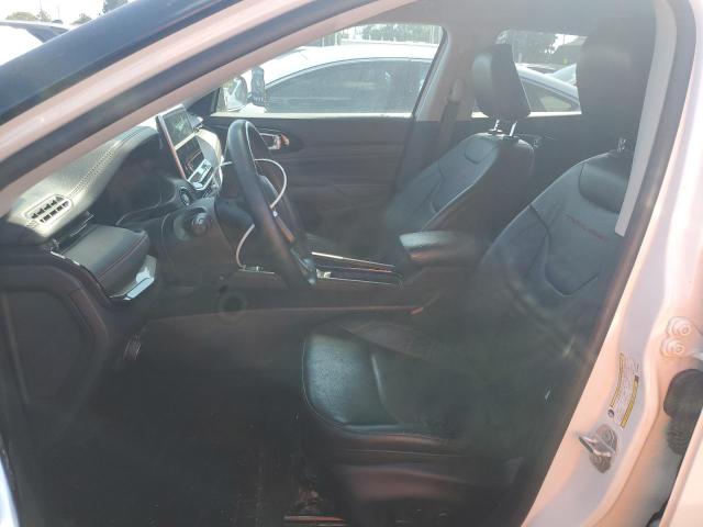 2022 JEEP COMPASS TR - 3C4NJDDB1NT234003