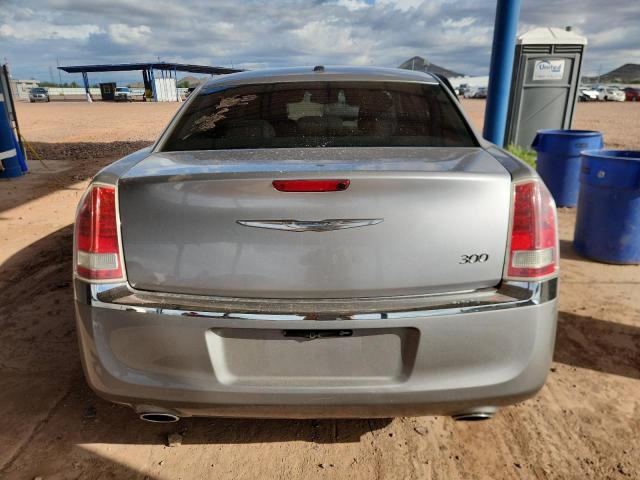 2014 CHRYSLER 300 - 2C3CCAAG5EH275957