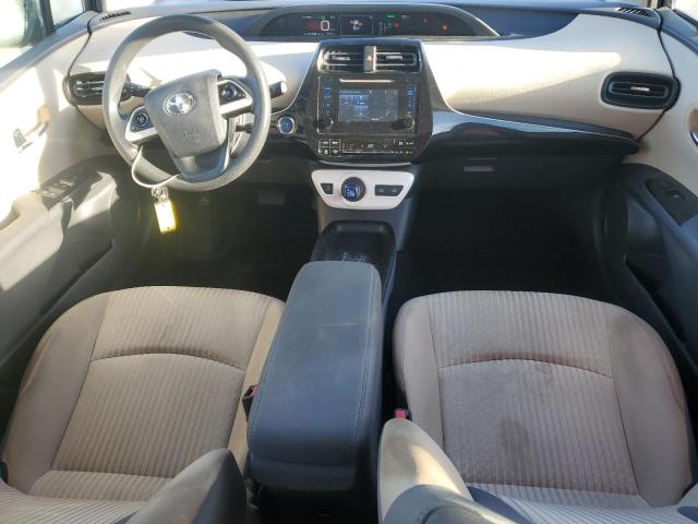 2016 TOYOTA PRIUS JTDKBRFU7G3004332