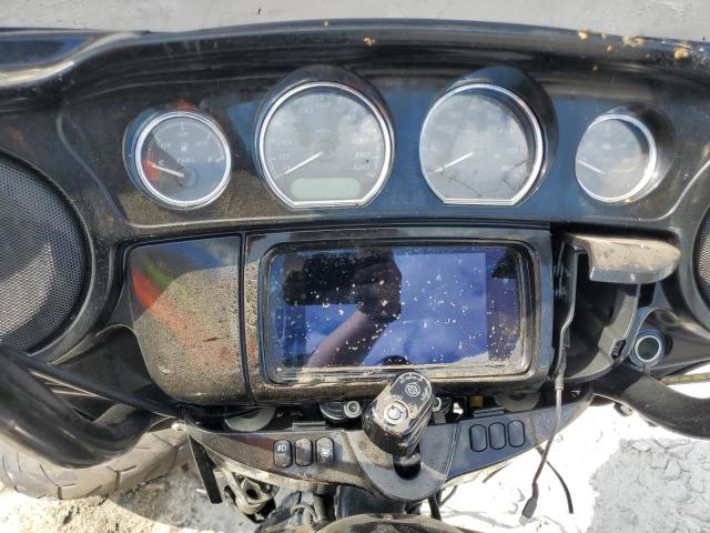 2023 HARLEY-DAVIDSON FLHXST #3286914210