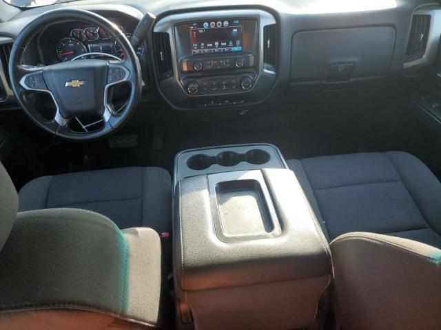 2018 CHEVROLET SILVERADO - 3GCUKREC8JG222866