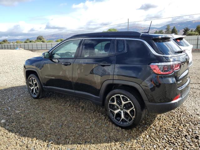 2025 JEEP COMPASS LI 3C4NJDCN1ST548340