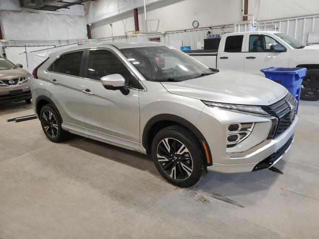 2024 MITSUBISHI ECLIPSE CR JA4ATWAA7RZ035353